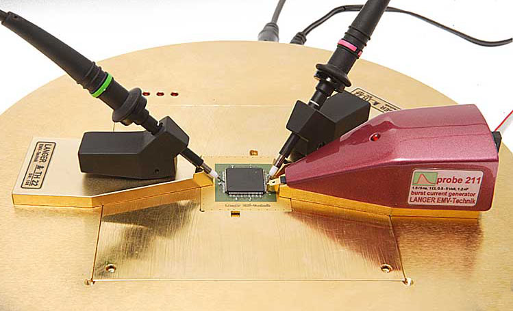 集成电路测试技术